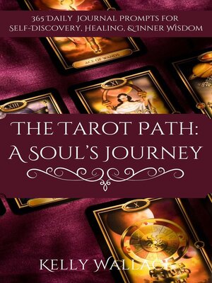 cover image of The Tarot Path